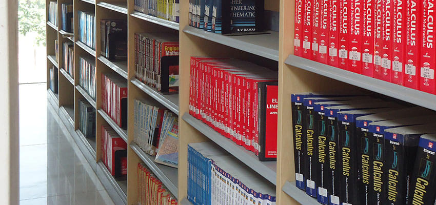 CIPET: Institute Of Plastics Technology Bhubaneswar Library photo 1